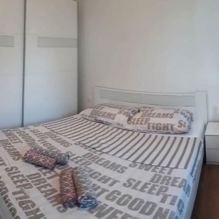 Apartament App Lana Crikvenica Zewnętrze zdjęcie