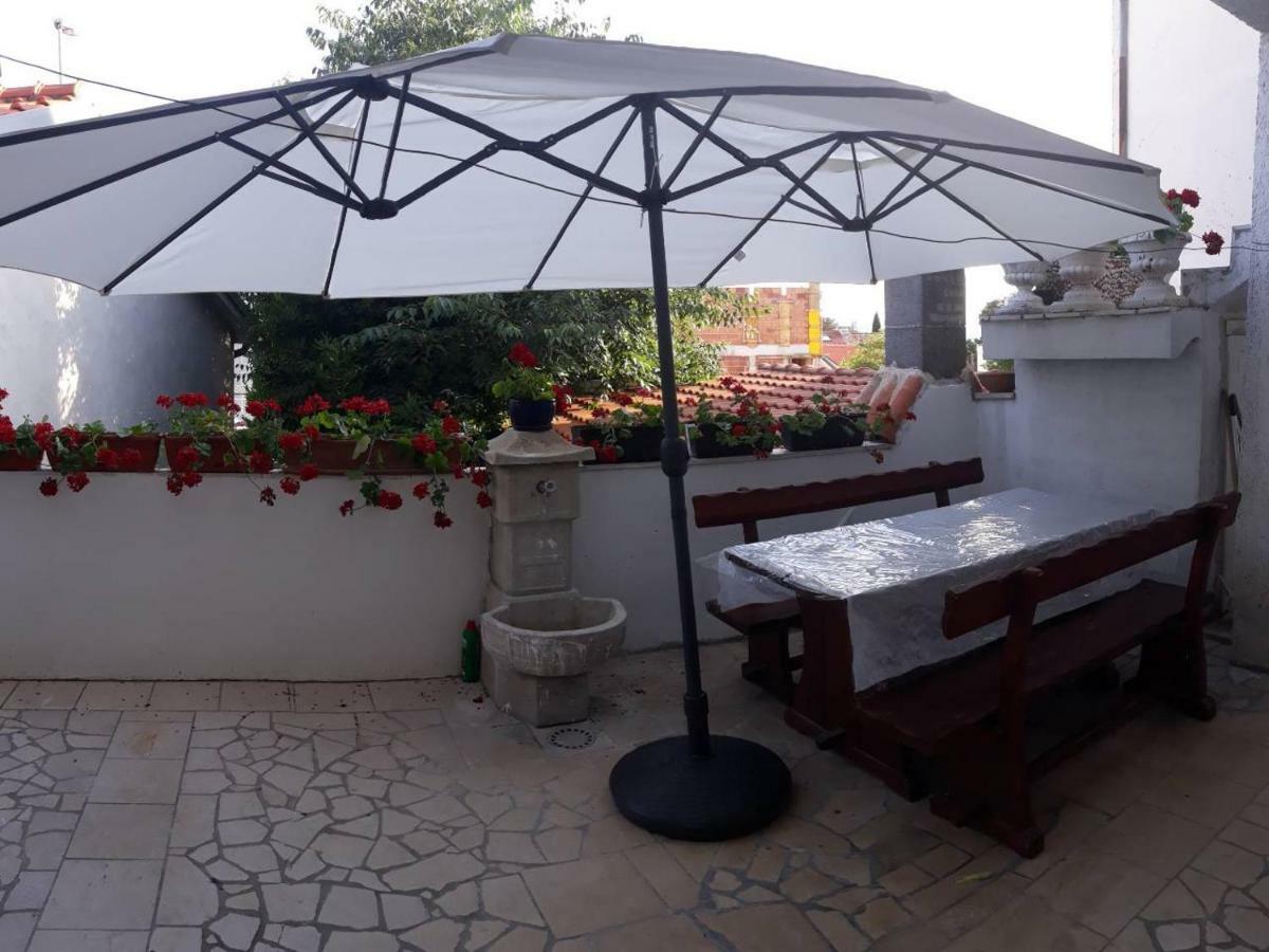 Apartament App Lana Crikvenica Zewnętrze zdjęcie