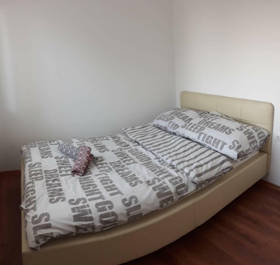 Apartament App Lana Crikvenica Zewnętrze zdjęcie